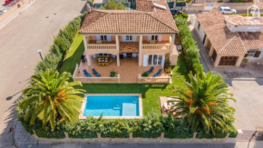 Casa BERNA Alcudia by Mallorca Villa Selection